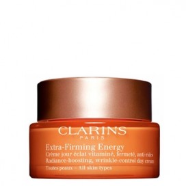 Extra-Firming Energy Day Cream Clarins 50 ml