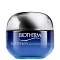 Blue Therapy Multidefender SPF 25 Crema de día para Piel Seca Biotherm 50 ml
