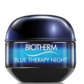 Blue Therapy Crema de Noche Biotherm 50 ml