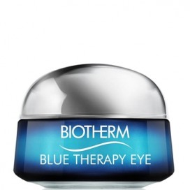 Blue Therapy Eye Crema Contorno de Ojos Biotherm 15 ml