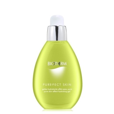 Purefect Gel Hidratante Biotherm 50 ml