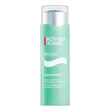 Aquapower Gel Hidratante Piel Normal-Mixta Biotherm Homme 75 ml