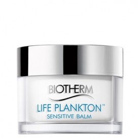 Life Plankton Sensitive Balsamo Facial Hidratante Biotherm 50 ml