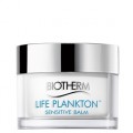 Life Plankton Sensitive Bálsamo Facial Hidratante Biotherm 50 ml