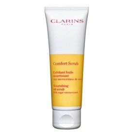 Comfort Scrub Exfoliante Facial Clarins 50 ml