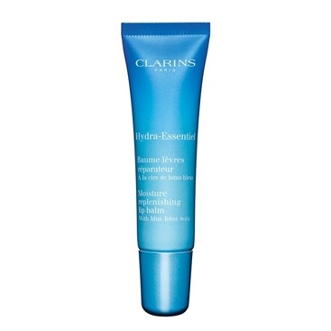 Hydra Essentiel Bálsamo Reparador de Labios Clarins 15 ml