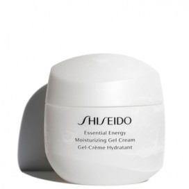 Essential Energy Moisturizing Gel Cream Shiseido 50 ml