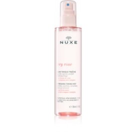 Very Rose Bruma Tonificante Refrescante Nuxe 200 ml