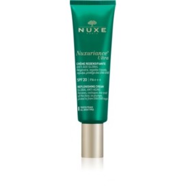 Nuxuriance Ultra Crema Redensificante SPF20 Nuxe 50 ml