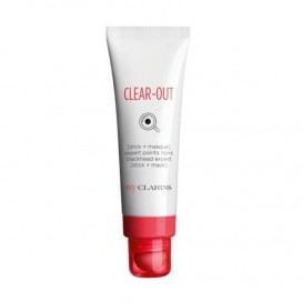 My Clarins Clear-Out Mascarilla Stick Puntos Negros Clarins 50 ml