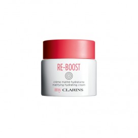My Clarins Re-Boost Crema Hidratante Matificante Piel Mixta-Grasa Clarins 50 ml