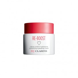 My Clarins Re-Boost Crema Hidratante Piel Seca-Sensible Clarins 50 ml