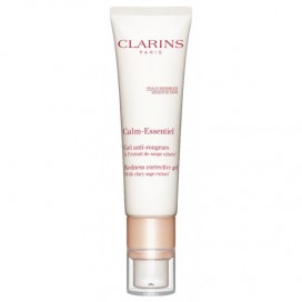 Calm Essentiel Gel Corrector de Rojeces clarins 30 ml