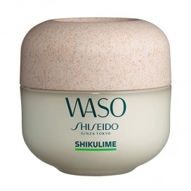 Waso Shikulime Mega Hydrating Moisturizer Shiseido 50 ml