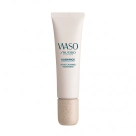 Waso Koshirice Calming Spot Treatment Shiseido 20 ml