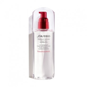 Treatment Softener Shiseido 150 ml