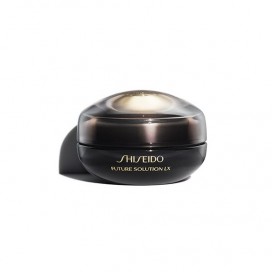 Future Solution LX Eye and Lip Contour Regenerating Cream Shiseido 17 ml