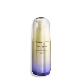 Vital Perfection Uplifting and Firming Emulsión Día SPF30 Shiseido 75 ml