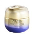 Vital Perfection Uplifting and Firming Tratamiento Facial Reafirmante Crema Noche Shiseido 50 ml