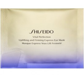 Vital Perfection Uplifting and firming Express Eye Mask Shiseido