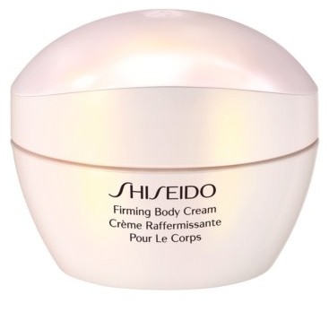 Firming Body Cream Crema Corporal Shiseido 200 ml