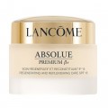 Absolue Premium Bx Crema Regeneradora Día SPF15 Lancome