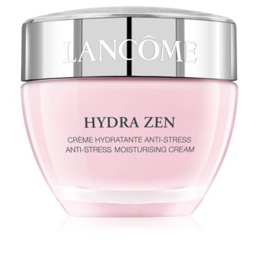 Hydra Zen Crema Dia Hidratante Antiestres Piel Normal Lancome 50 ml