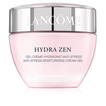 Hydra Zen Crema Dia Hidratante Antiestrés Lancome 50 ml