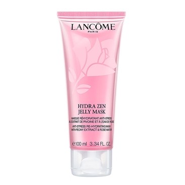 Hydra Zen Rose Jelly Mask Mascarilla Rehidratante Intensiva Lancome 100 ml