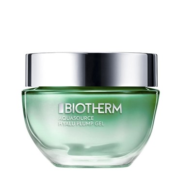 Aquasource Hyalu Plump Gel Hidratante Piel Normal-Mixta Biotherm 50 ml