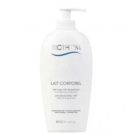 Lait Corporel Leche Corporal Anti-Sequedad Biotherm 400 ml