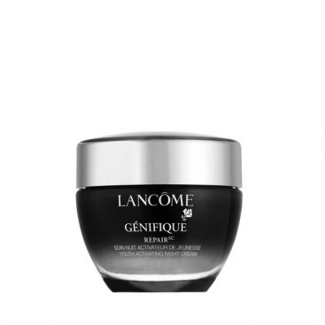 Genifique Repair Crema Noche Activadora de Juventud Lancome 50 ml
