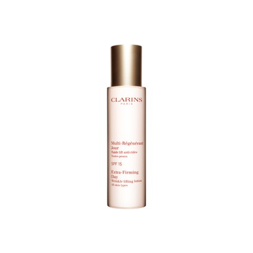 Fluido Multi-Régénérante Fluido Lifting de Día SPF 15 para todo tipo de pieles Clarins 50 ml