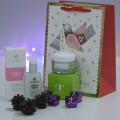 Estuche Regalo Navidad "Cosmética para Piel Sensible"