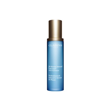 Multi-Hydratante Bi-Sérum Intensif "Anti-Soif" formato grande Clarins 50 ml