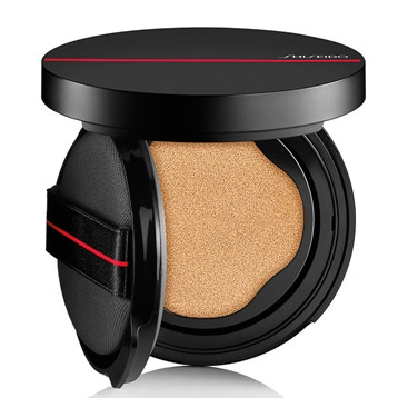 Synchro Skin Self-Refreshing Base de Maquillaje Compacta Shiseido