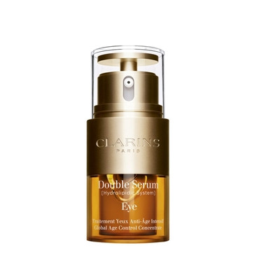 Double Sérum Contorno de Ojos Clarins 20ml