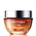 Blue Therapy Amber Algae Crema de noche Antiedad Biotherm 50 ml