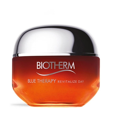 Blue Therapy Amber Algae Crema de Día Antiedad Biotherm 50 ml