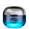 Blue Therapy Accelerated Crema Anti-Edad Biotherm 50 ml
