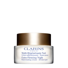 Multi-Régénérante Crema Reafirmante de Noche para todo tipo de pieles Clarins 50 ml