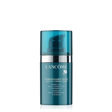 Visionnaire Yeux Eye on Correction Balsamo Contorno de Ojos Lancome 15 ml