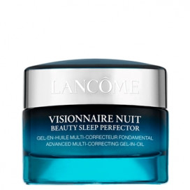 Visionnaire Nuit Beauty Sleep Perfector Crema de Noche Multicorrectora Lancome 50 ml