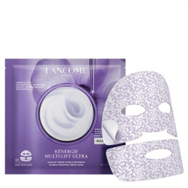 Renergie Lift Multi-Action Ultra Double-Wrapping Cream Mask Lancome 20 g