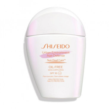 Urban Environment UV Protection Age Defense SPF 30 Shiseido 30 ml