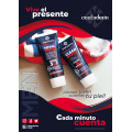 Cesta Eva Rogado "Afeitado Perfecto"