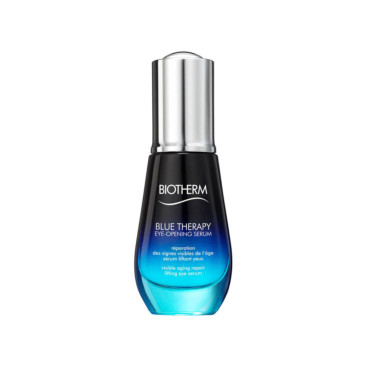 Blue Therapy Eye Crema Contorno de Ojos Biotherm 15 ml