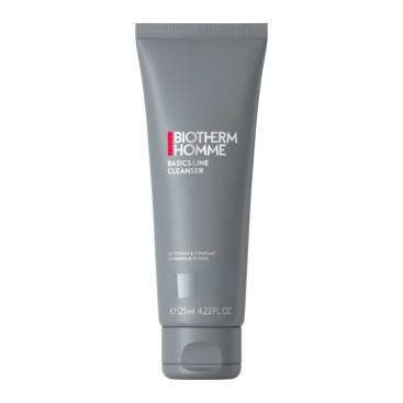Homme Gel Nettoyant Gel Limpiador Facial Biotherm 150 ml