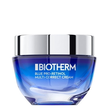 Blue Therapy Pro-Retinol Cream Biotherm 50ml
