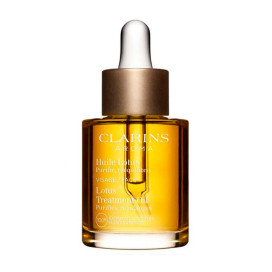 Aceite de Loto Pieles Mixtas Grasas Clarins 30 ml